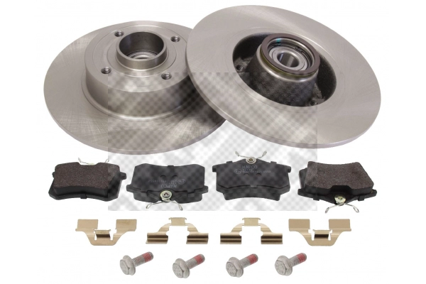Brake Kit, disc brake (47141)