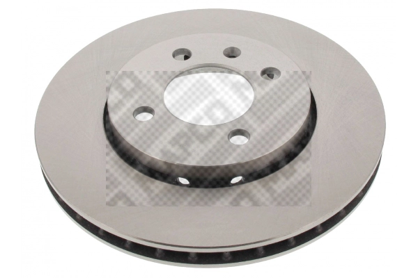 Brake Disc (45838)