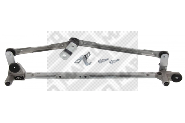 Wiper Linkage