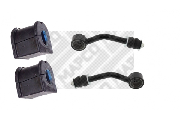 Repair Kit, stabiliser bush (57604)