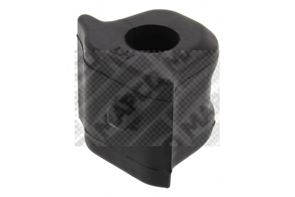 Mounting, stabiliser bar