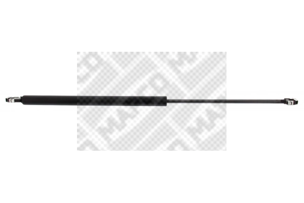 Gas Spring, bonnet
