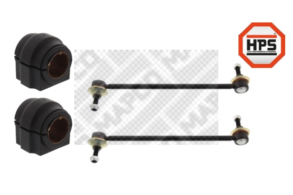 Repair Kit, stabiliser bush (57690HPS)