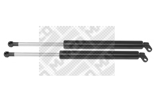 Gas Spring, boot/cargo area (20667/2)