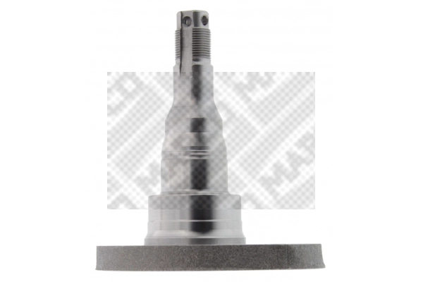 Steering Knuckle, wheel suspension