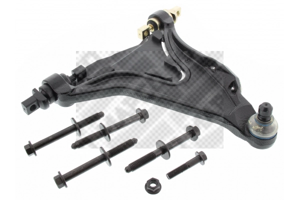 Control/Trailing Arm, wheel suspension (49915)