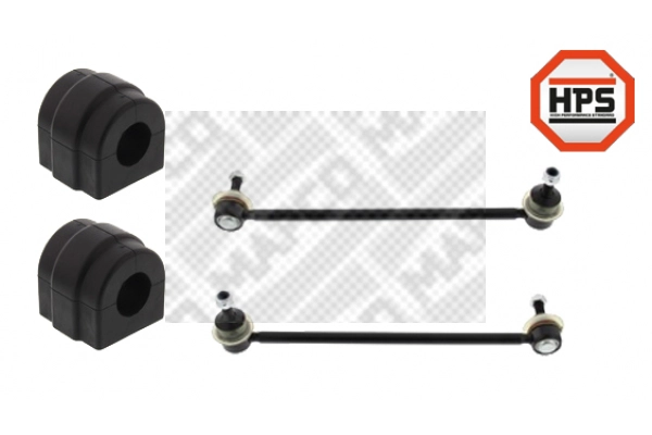 Repair Kit, stabiliser bush (57656HPS)