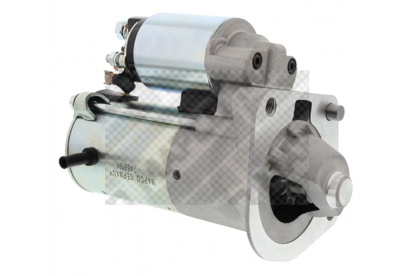 Starter (13660)