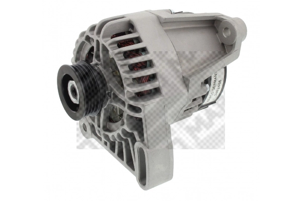 Alternator (13001)