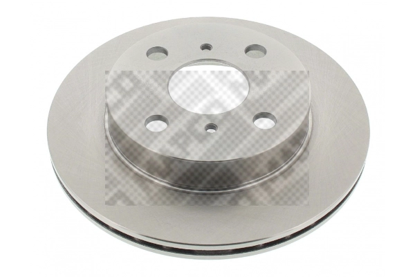 Brake Disc (15567)