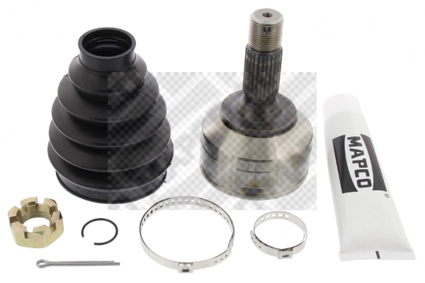 Joint Kit, drive shaft (16300)