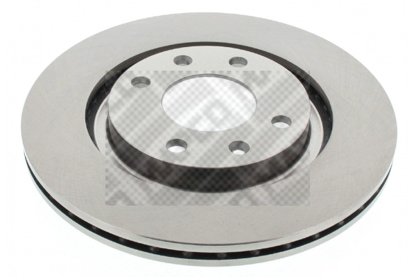 Brake Disc (15415)