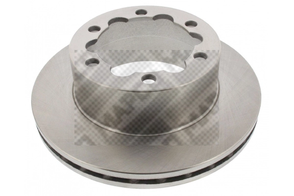 Brake Disc (25812)