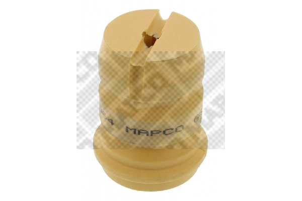 Rubber Buffer, suspension