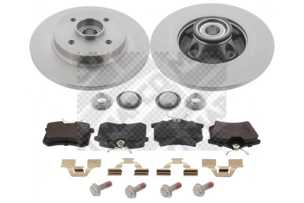 Brake Kit, disc brake (47359)