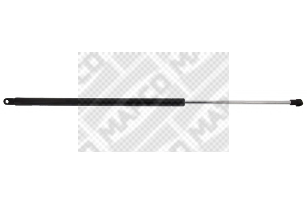Gas Spring, boot/cargo area (91810)