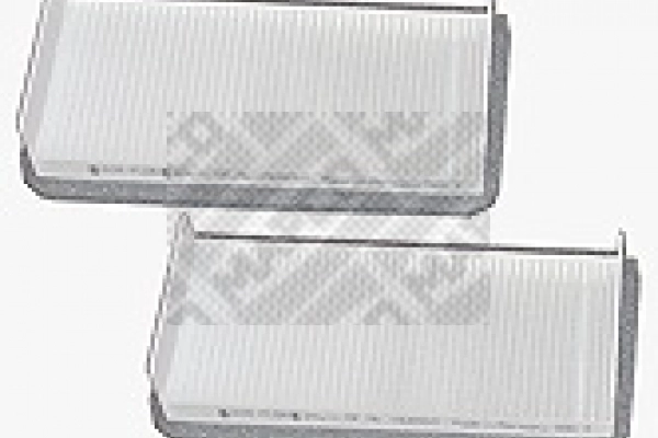 Filter, cabin air (65714)