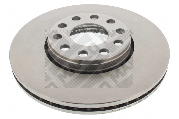 Brake Disc (25870)
