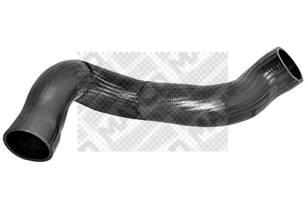 Charge Air Hose (139031)