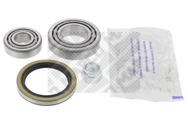 Wheel Bearing Kit (26282)