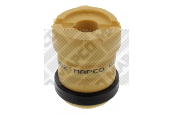 Rubber Buffer, suspension