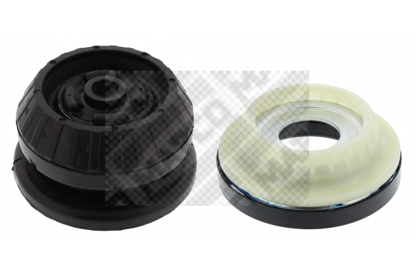 Repair Kit, suspension strut support mount (34841)