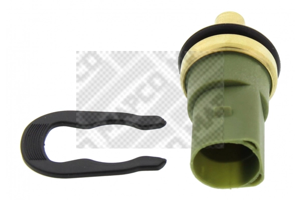 Sensor, coolant temperature
