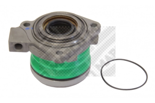 Central Slave Cylinder, clutch
