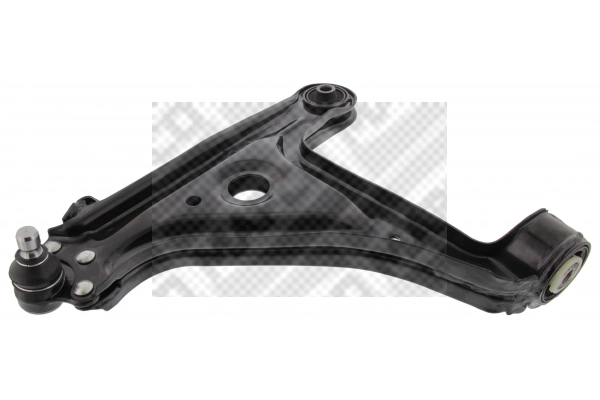 Control/Trailing Arm, wheel suspension (19630)