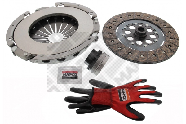 Clutch Kit