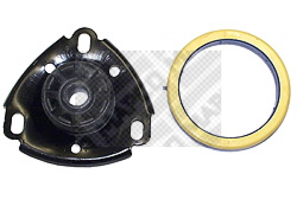 Repair Kit, suspension strut support mount (34850)