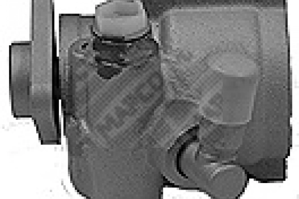 Hydraulic Pump, steering (27004)