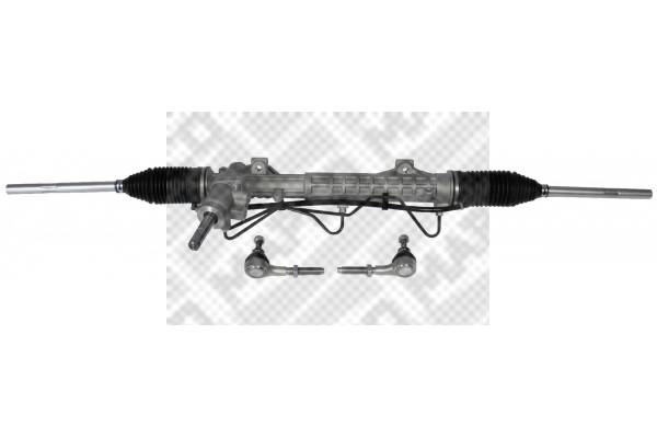 Steering Gear