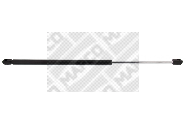 Gas Spring, boot/cargo area (91520)
