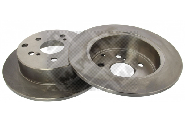 Brake Disc (45574)