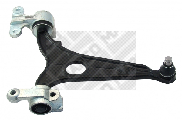 Control/Trailing Arm, wheel suspension (49408)