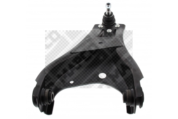 Control/Trailing Arm, wheel suspension (49183)