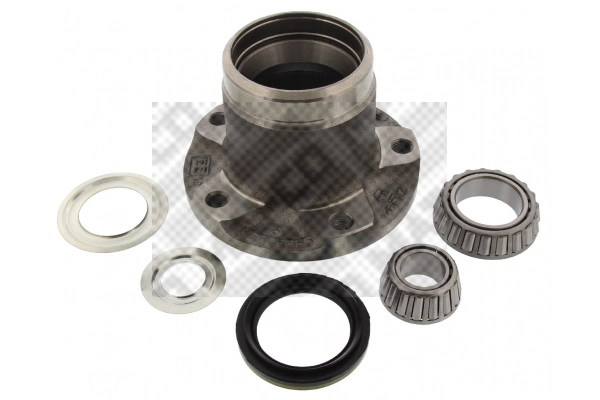 Wheel Bearing Kit (146894)