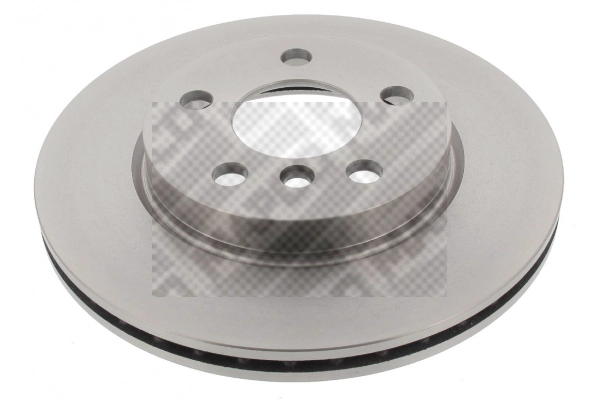 Brake Disc (25852)
