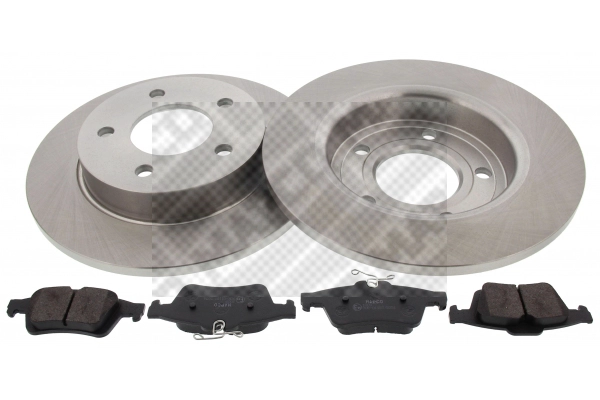 Brake Kit, disc brake (47516)
