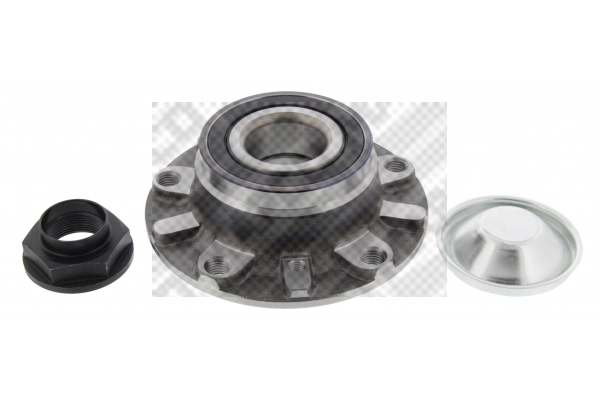 Wheel Bearing Kit (26661)
