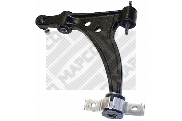 Control/Trailing Arm, wheel suspension (19031)