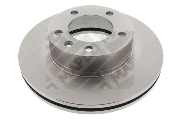 Brake Disc (15126)