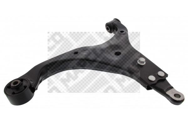 Control/Trailing Arm, wheel suspension (51232)