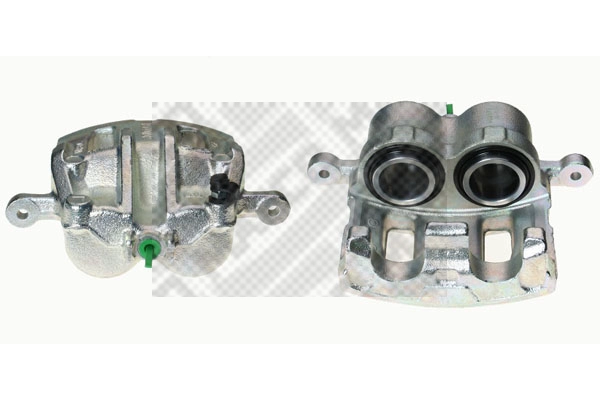 Brake Caliper (4550)