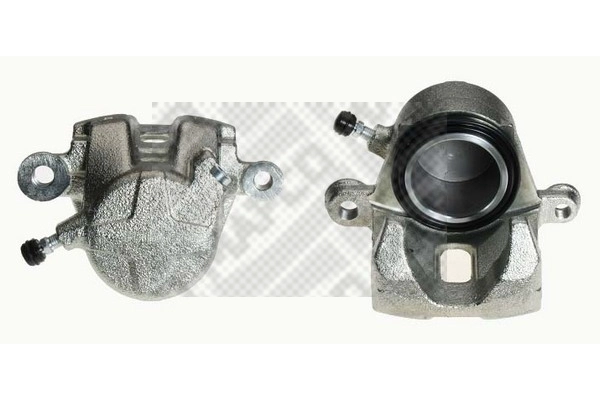 Brake Caliper (4191)