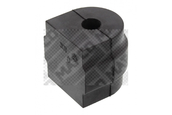 Mounting, stabiliser bar