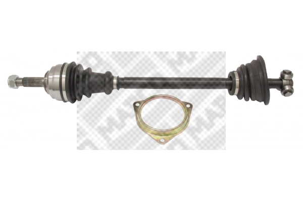 Drive Shaft (16105)