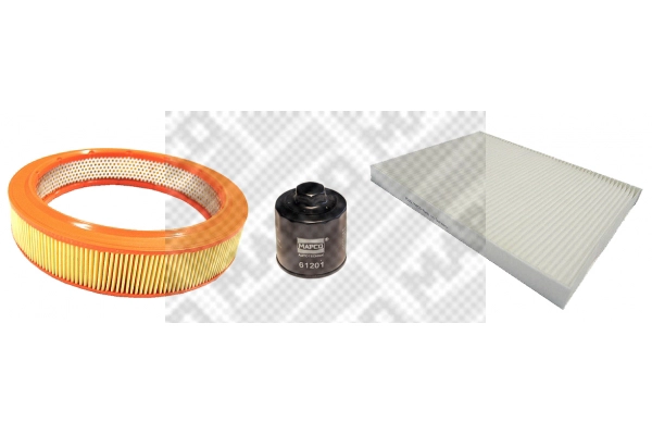 Filter Set (68804)