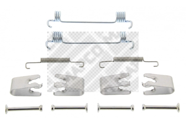 Accessory Kit, brake shoes (9103)